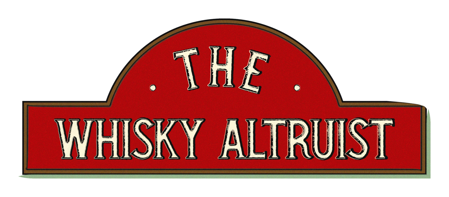 The Whisky Altruist