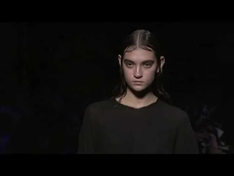 ANN DEMEULEMEESTER Spring/Summer 2019