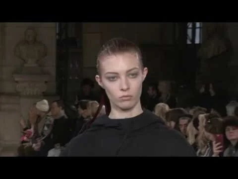 ANN DEMEULEMEESTER Fall/Winter 2018-19