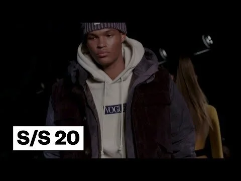 Kith Air Spring/Summer 2020 | New York Fashion Week