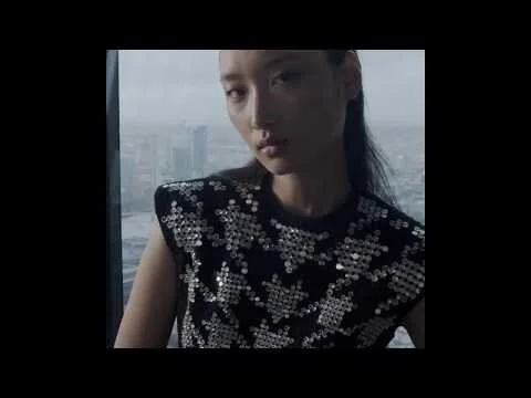 David Koma x London Fashion Week AW20