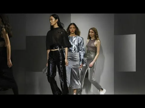 Ricostru | Spring/Summer 2018 | Milan Fashion Week