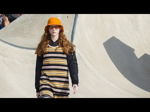 John Elliott | Spring Summer 2019 Full Fashion Show | Exclusive