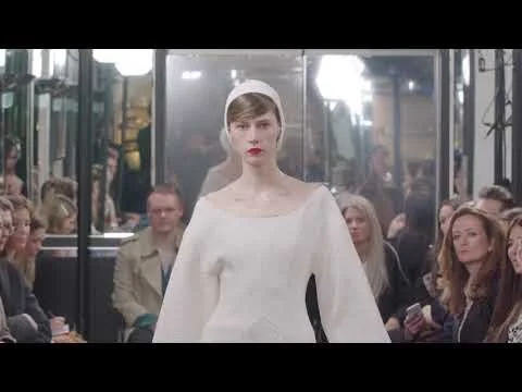 EMILIA WICKSTEAD FW 2019