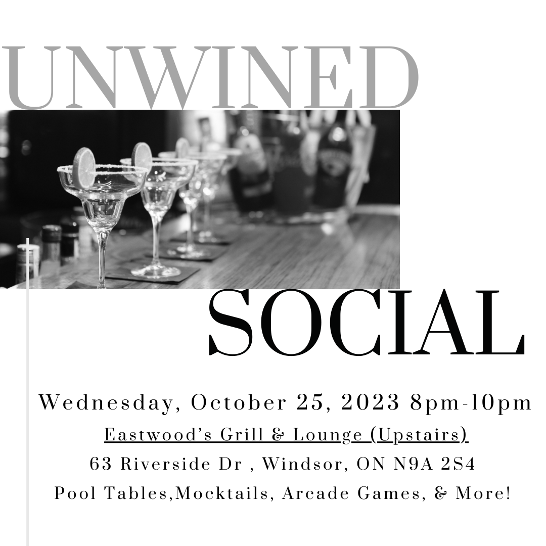 Unwined Social