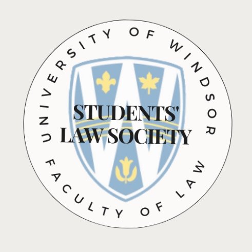 University of Windsor Students' Law Society 
