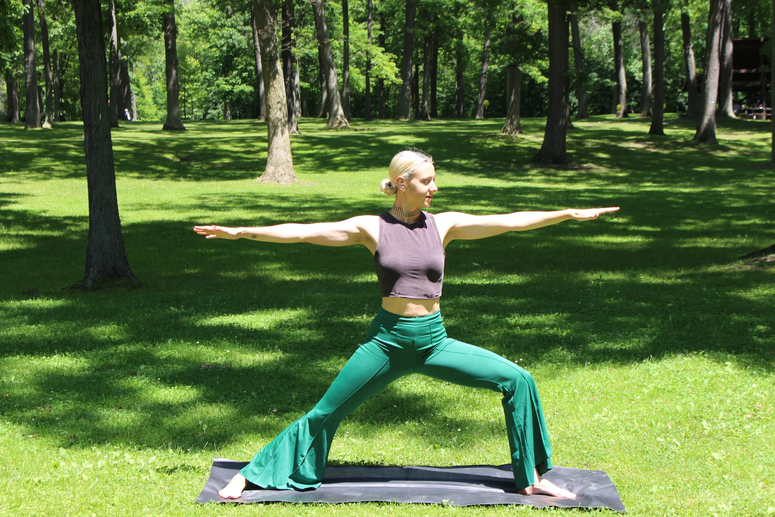 Qi Gong