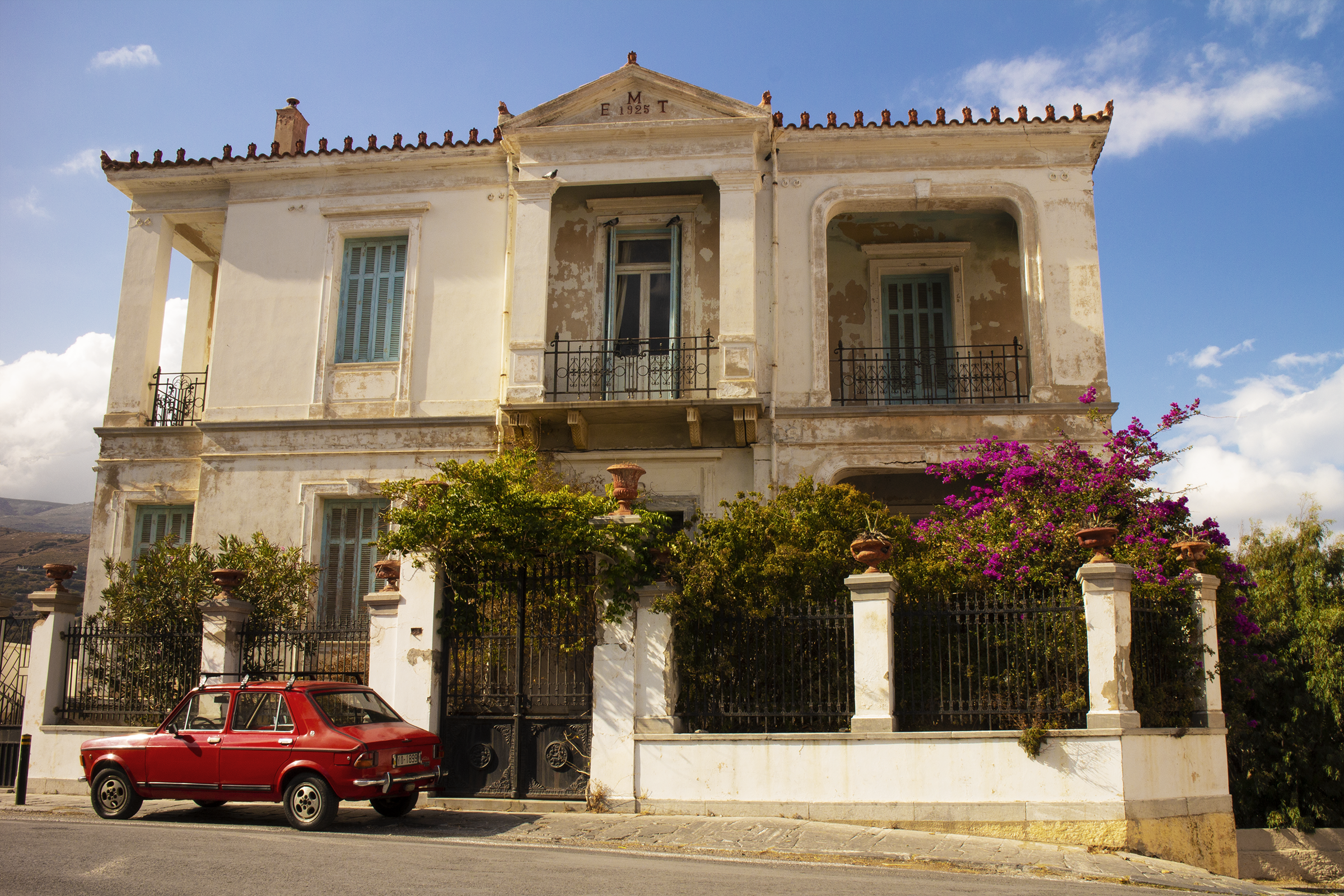 Greece (Copy)