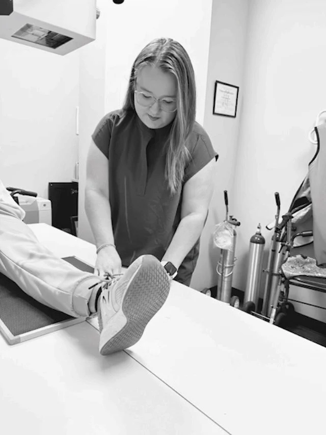 Happy Friday from Webster Urgent Care Mathiston

Another week is in the books &mdash; and we&rsquo;re so grateful for the opportunity to care for our amazing Webster community! 💙 Whether it&rsquo;s a sudden sniffle, a minor injury, or just something