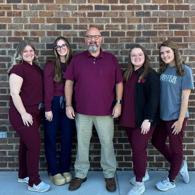 Happy Friday &amp; GAMEDAY from Webster Urgent Care! 🏈 We&rsquo;re open today from 7:30&ndash;6:30. Good luck to our East Webster Wolverines&mdash;go get that win!! 💪🐺