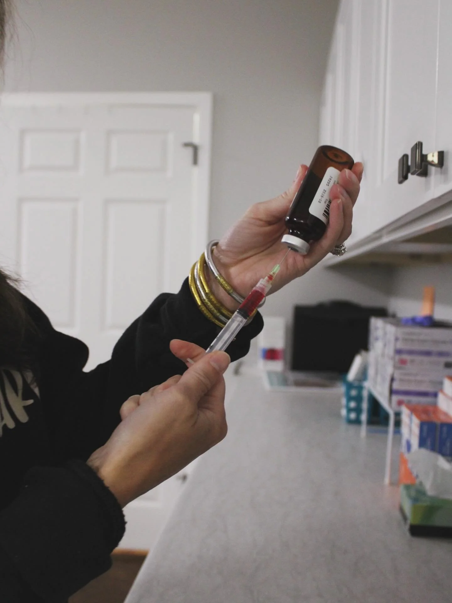 🌤️ Happy Sunday from Webster Urgent Care! 🌤️
Take a moment to pause, breathe, and count your blessings today.

&ldquo;This is the day that the Lord has made; let us rejoice and be glad in it.&rdquo; &ndash; Psalm 118:24 ✨

We&rsquo;re here for you 