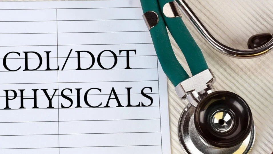 🚨 Attention Drivers!
Webster Urgent Care will be offering DOT physicals this Tuesday from 8 AM to 12 PM.

Whether you&rsquo;re renewing or getting certified for the first time, we&rsquo;ll make the process fast and convenient. Walk-ins are welcome, 