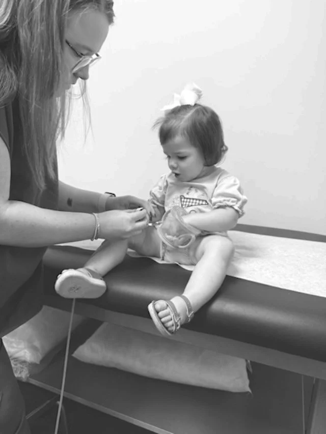 Healthy Week Ahead! 
Start your week with habits that help you feel your best:
✔️ Stay hydrated
✔️ Get 7&ndash;8 hours of sleep
✔️ Add movement to your day
✔️ Eat nourishing meals
✔️ Take a few minutes for mental wellness
✔️ Stay on top of your routi