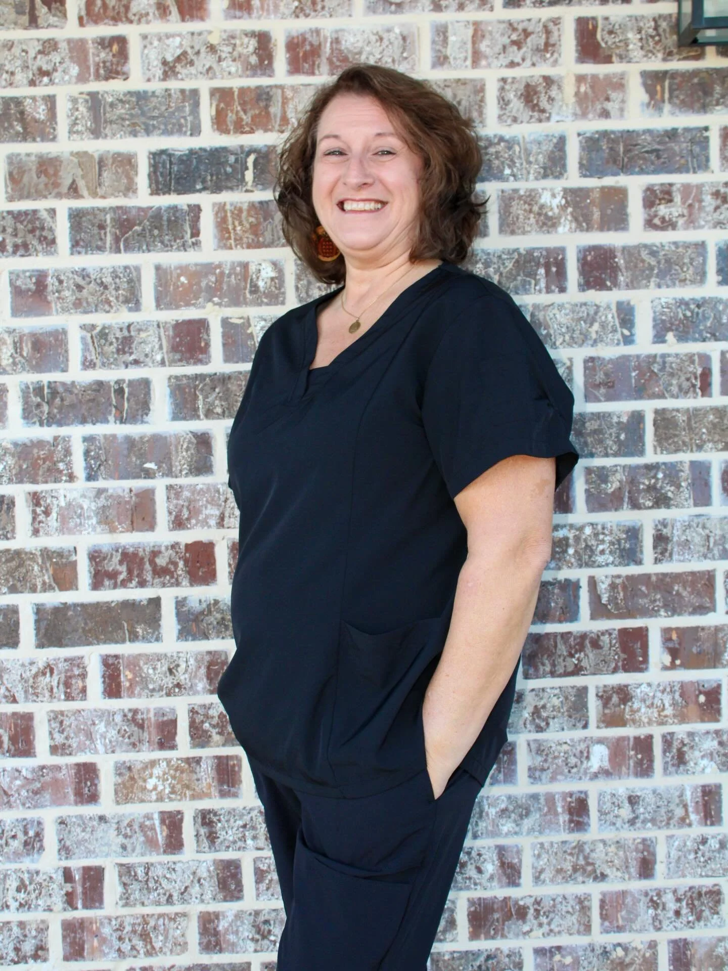 🌟 Provider Spotlight: Amanda Fields, FNP 🌟

Today we want to recognize someone who brings laughter, kindness, and outstanding care to Webster Urgent Care &mdash; Amanda Fields.

Amanda keeps us on our toes with her funny jokes and warm personality,