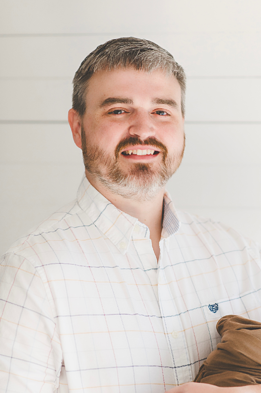 John Drew Troxler, FNP