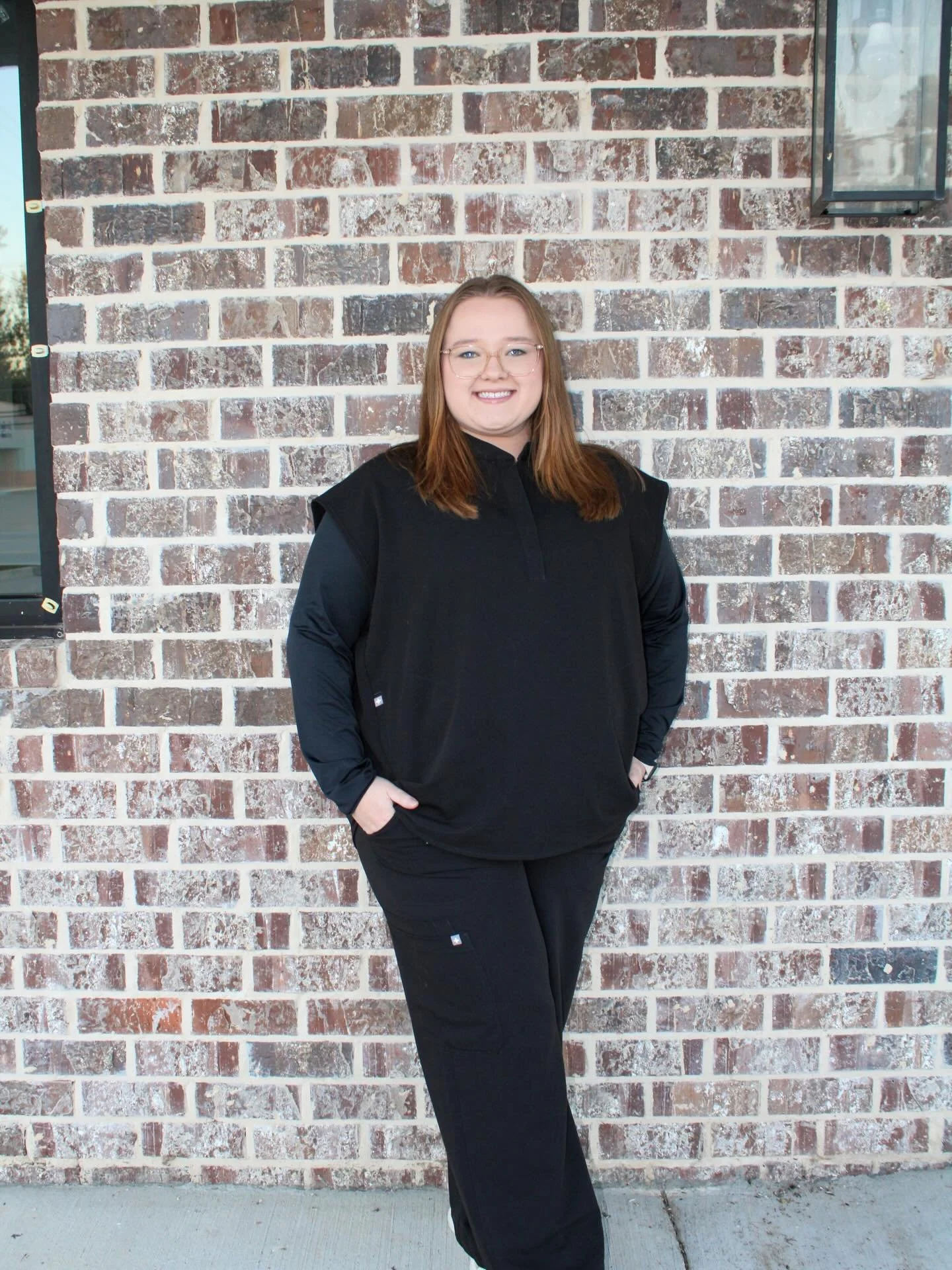 Happy Birthday, Morgan Hays! 🎉🎂
We are so incredibly blessed to have you. You are an amazing nurse, a wonderful mama to your sweet little girl, and we are so excited as you prepare to welcome your next baby in May. Watching you care for others with