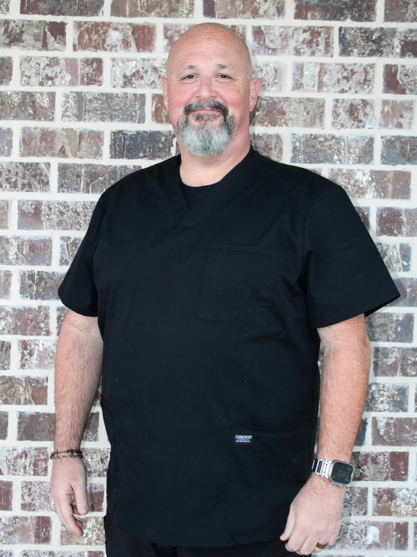 🎉 Congratulations, Robert Myers! 🎉

We are so proud of our very own Robert Myers, Nurse Practitioner at our Mathiston clinic, for passing his DOT Examiner Certification! 👏

That means Mathiston can now perform DOT Physicals any day of the week! 🚛
