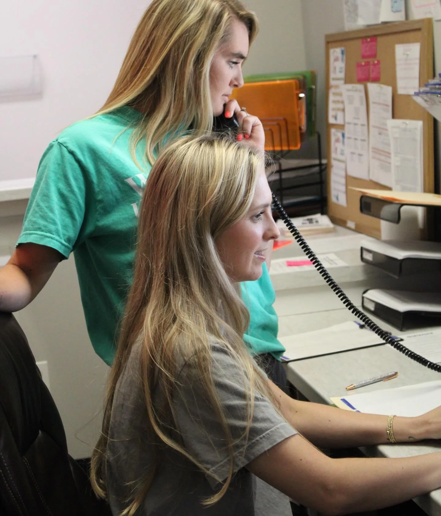 📢 New Billing Option Available!

Webster Urgent Care in Mathiston and Houston now offers a convenient new billing option. Patients may receive a text message with a secure link to pay their statement online using the mobile number provided to us.

I