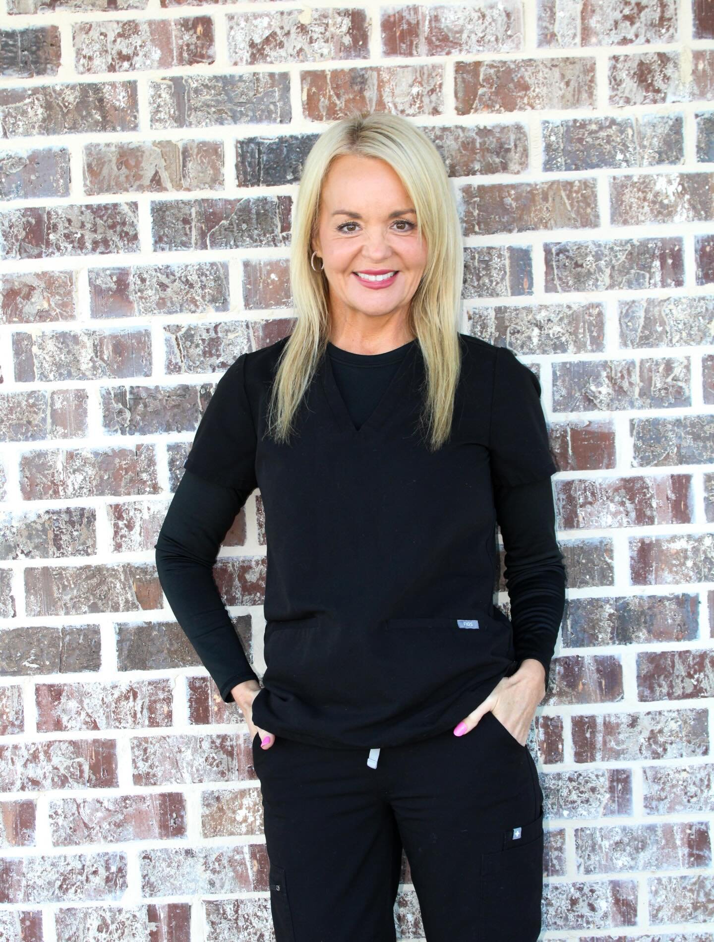 Long time no see! Swing by Mathiston and see Misti today! She's here from 7:30-6:30 and we love keeping her on her toes😜 Whether you need a DOT physical, primary care, or urgent care, Misti's got you covered!