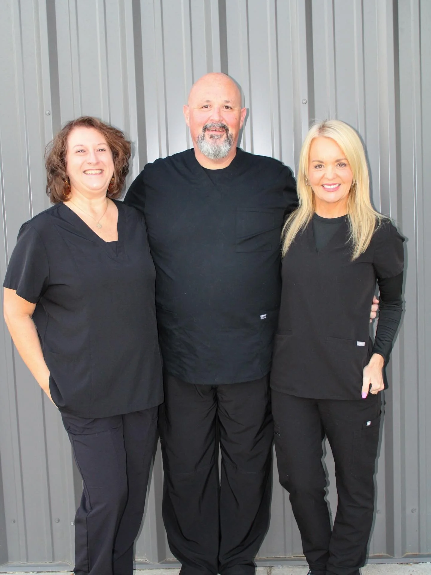 🌟 Care at Webster Urgent Care &ndash; Mathiston! 🌟

Robert is here taking care of patients today, and Amanda will be your provider Saturday &amp; Sunday! 💙
✔️ DOT Physicals available all weekend
Walk in anytime&mdash;we&rsquo;ve got you covered!
H