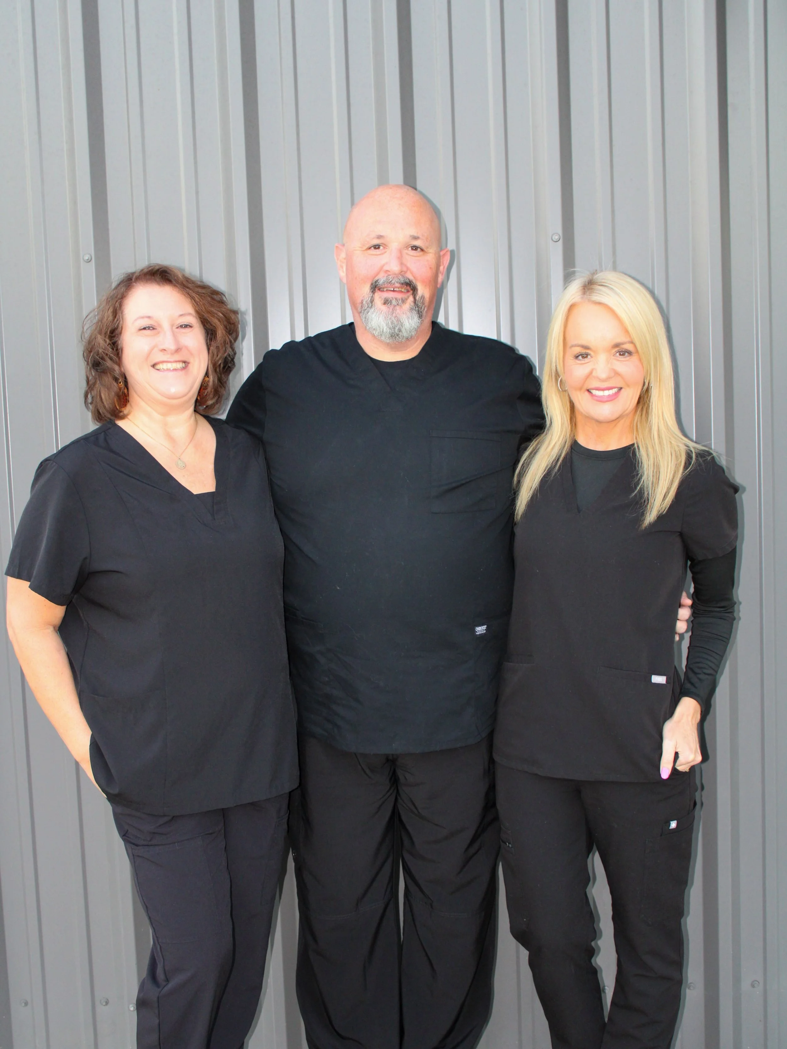 ✨ Happy Monday from Webster Urgent Care Mathiston! ✨

Amanda Fields, our nurse practitioner, is here and ready to take care of you and your family. Whether you need treatment for an illness, management of a chronic condition, hormone replacement ther