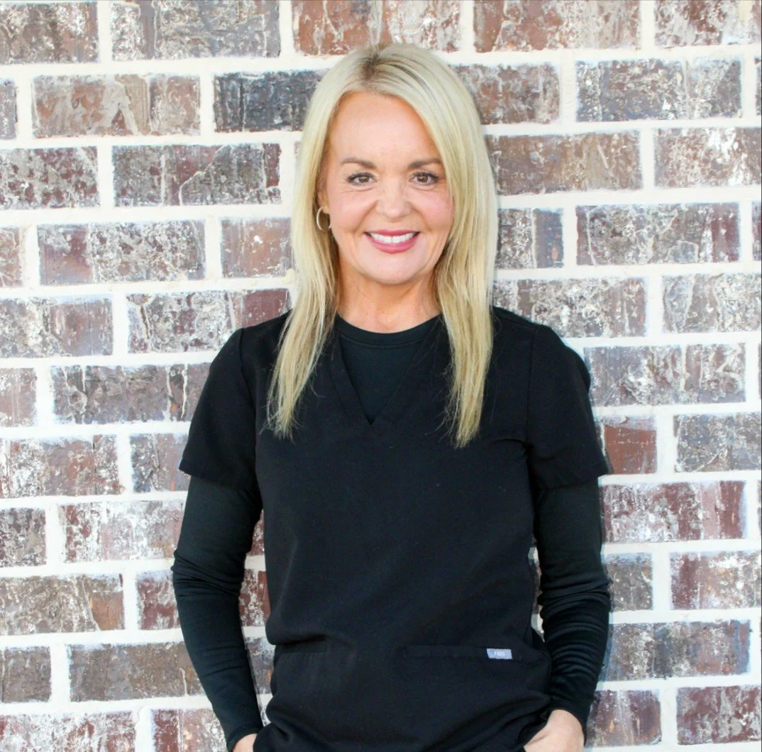 Misti S. Garnett, FNP