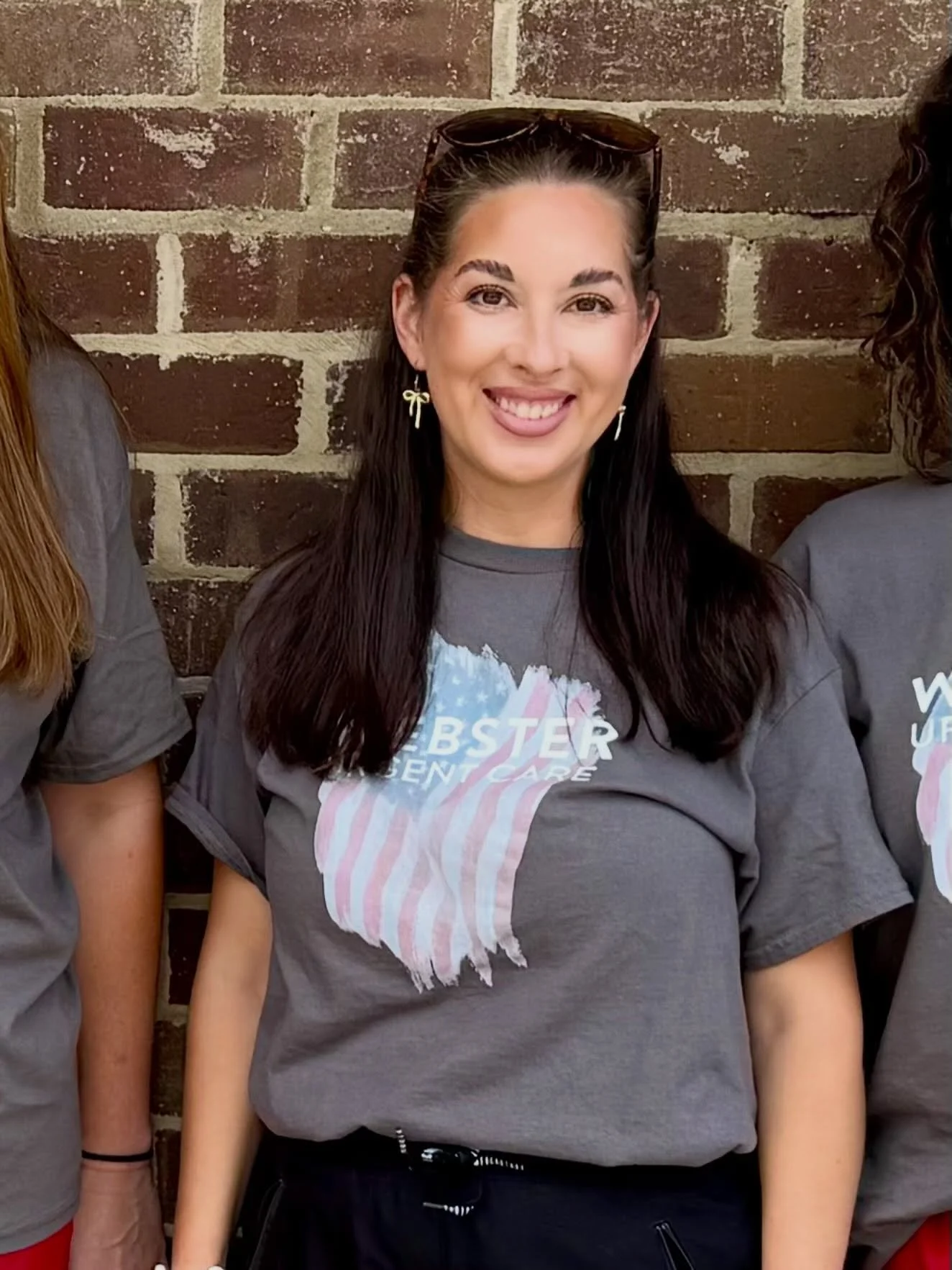 Can&rsquo;t let today sweep by without wishing one of the BEST a very HAPPY BIRTHDAY! 🥳🎂💗

We love you, Kimberly, and honestly, we don&rsquo;t know what we would do without you! You are such an important part of our team, and we appreciate everyth