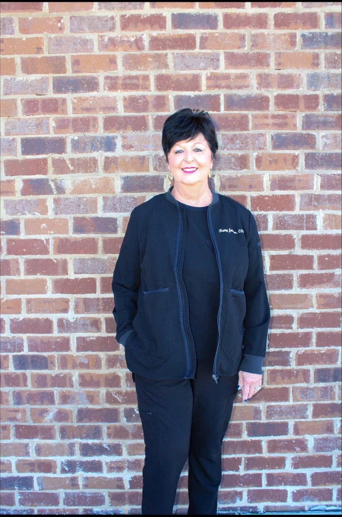 Kathy R Johnson, FNP