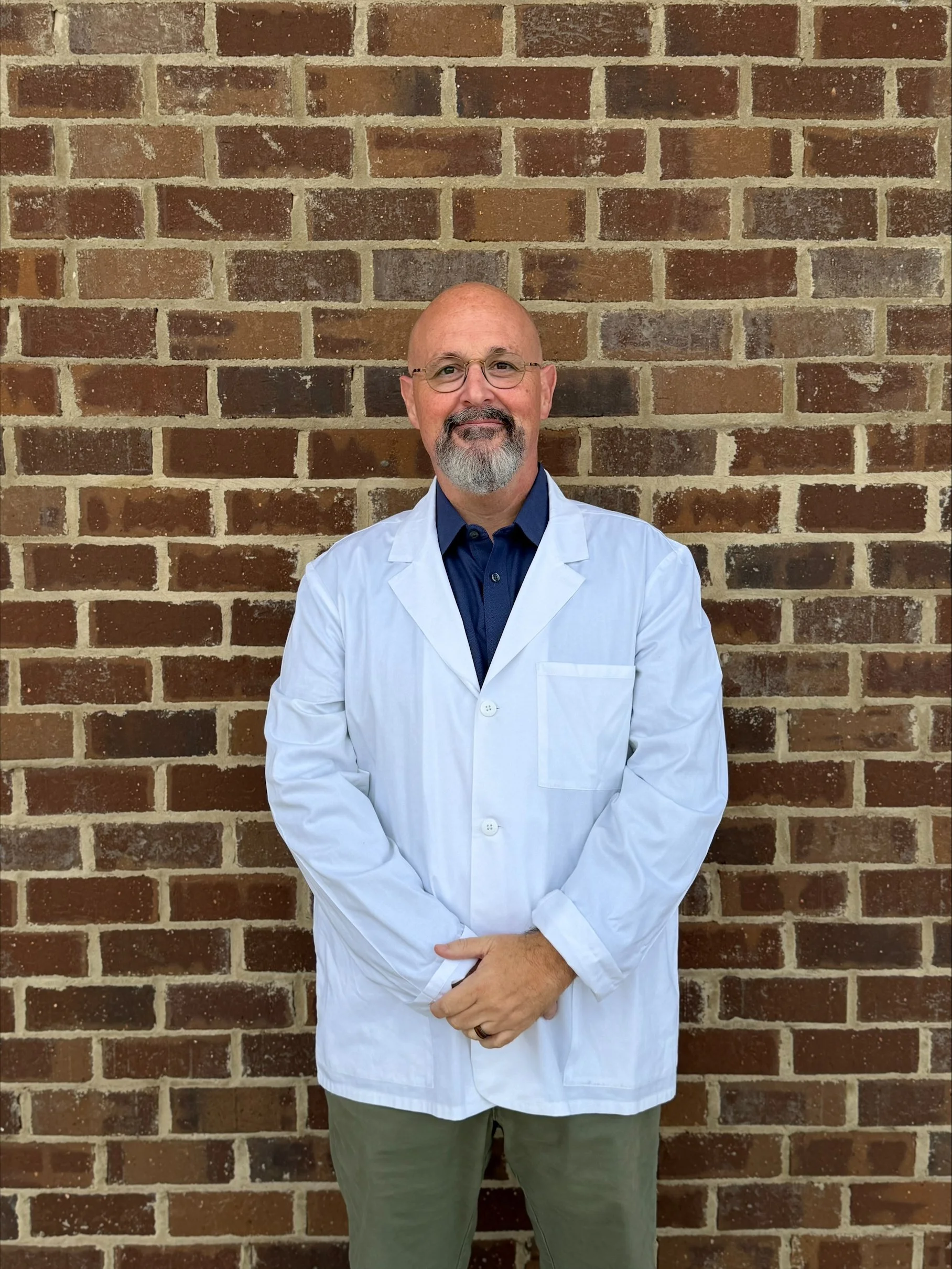 Robert Myers, FNP