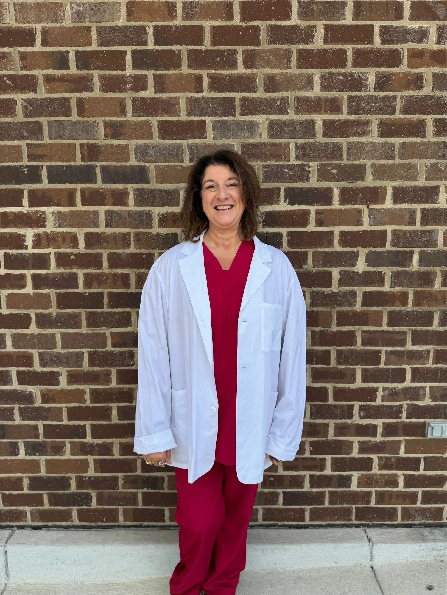 Amanda Fields, FNP