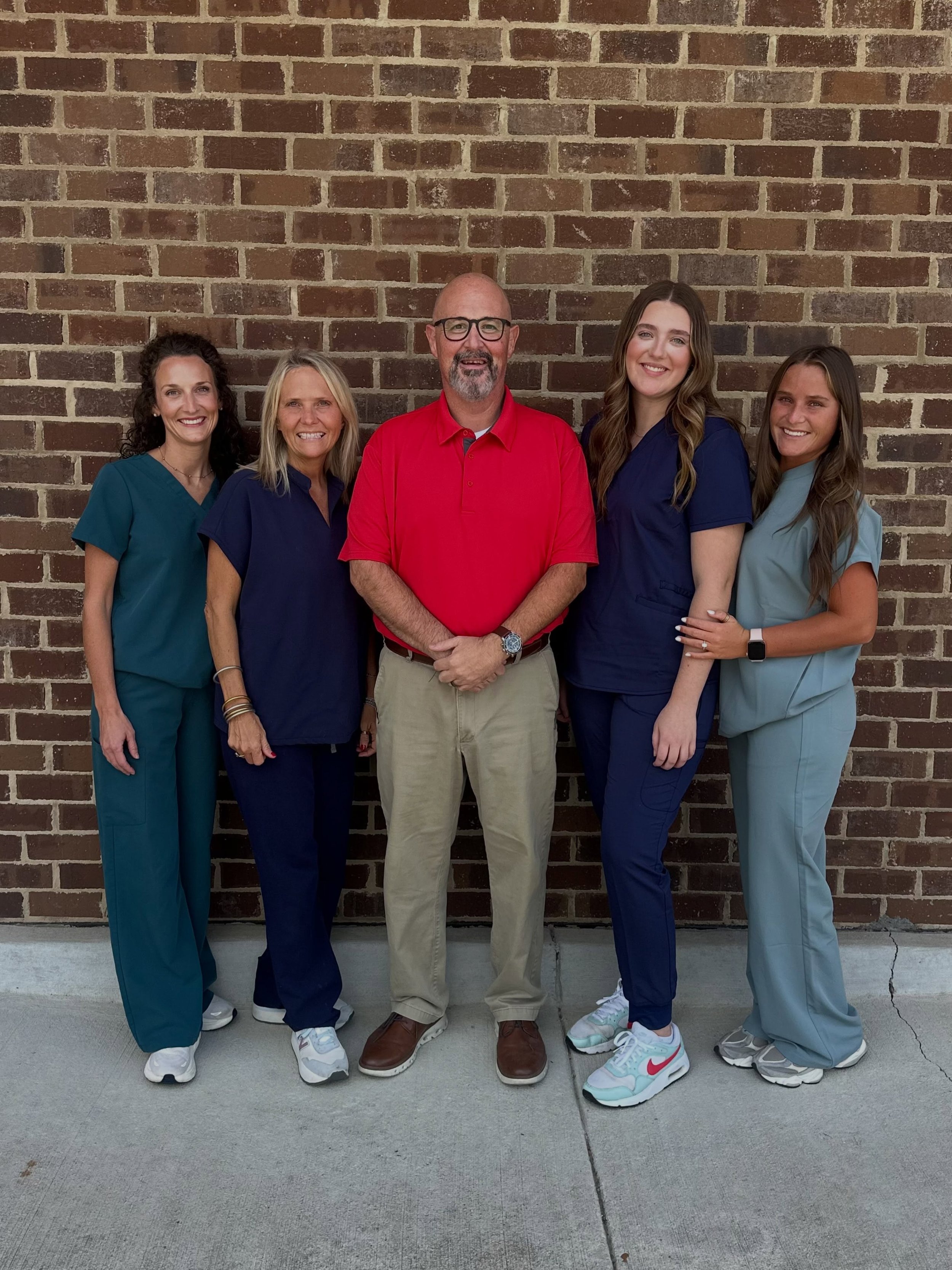 🩺✨ Future Nurse in the making! ✨🩺

We&rsquo;re so proud to support the students of East Webster as they work toward their dreams! 💙📚 From school physicals to keeping our students healthy and ready to learn, we&rsquo;re always happy to be part of 