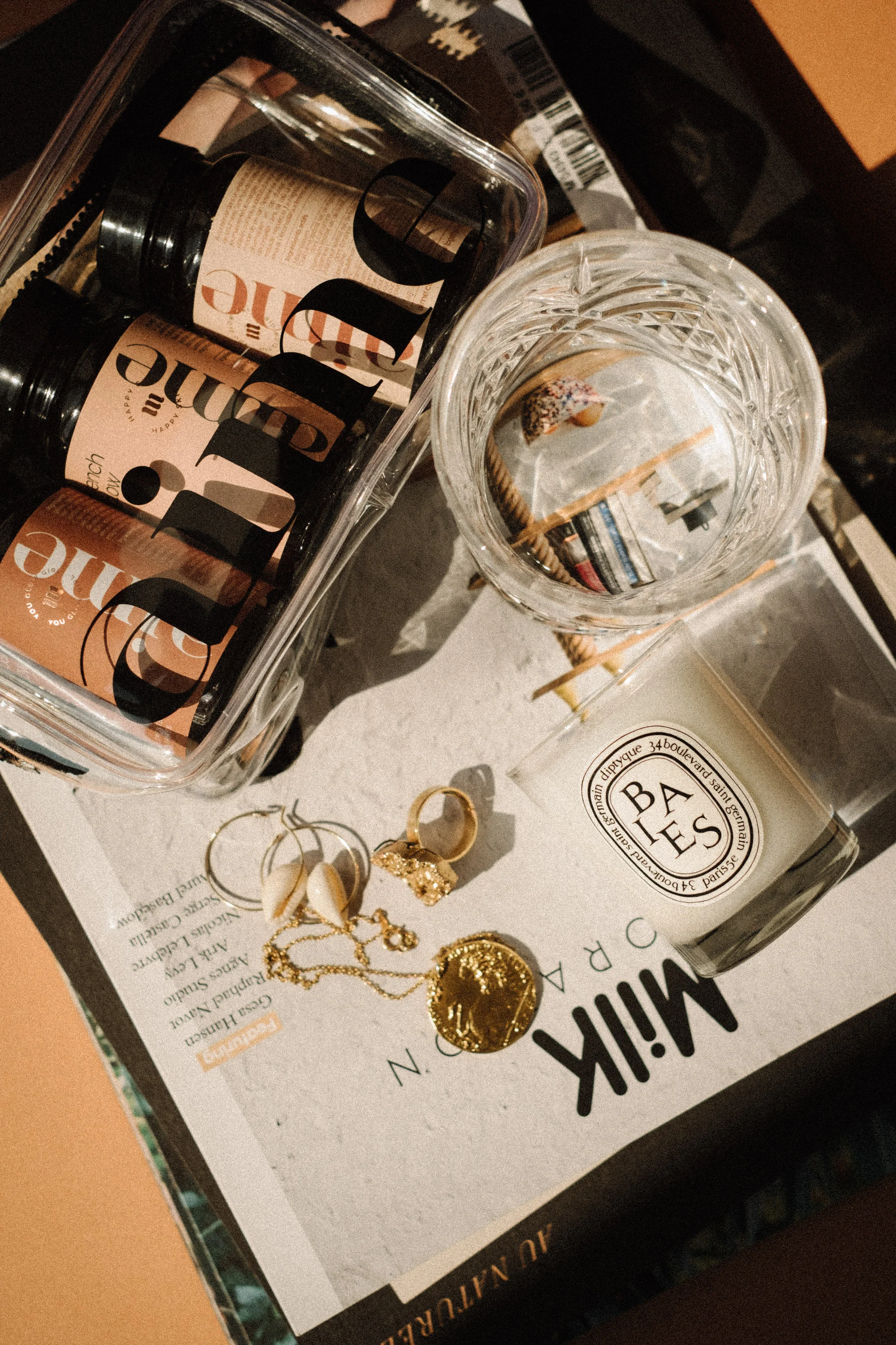 for aime skincare