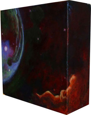 Bubble Nebula01