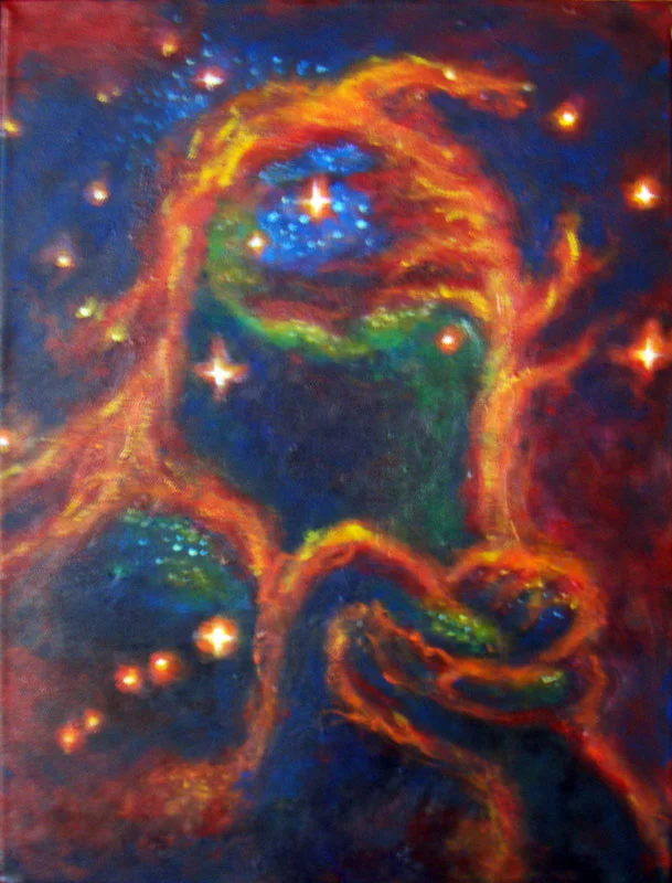 Bubble Nebula03