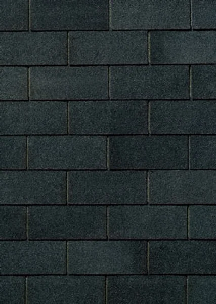 3 Tab Rustic Black