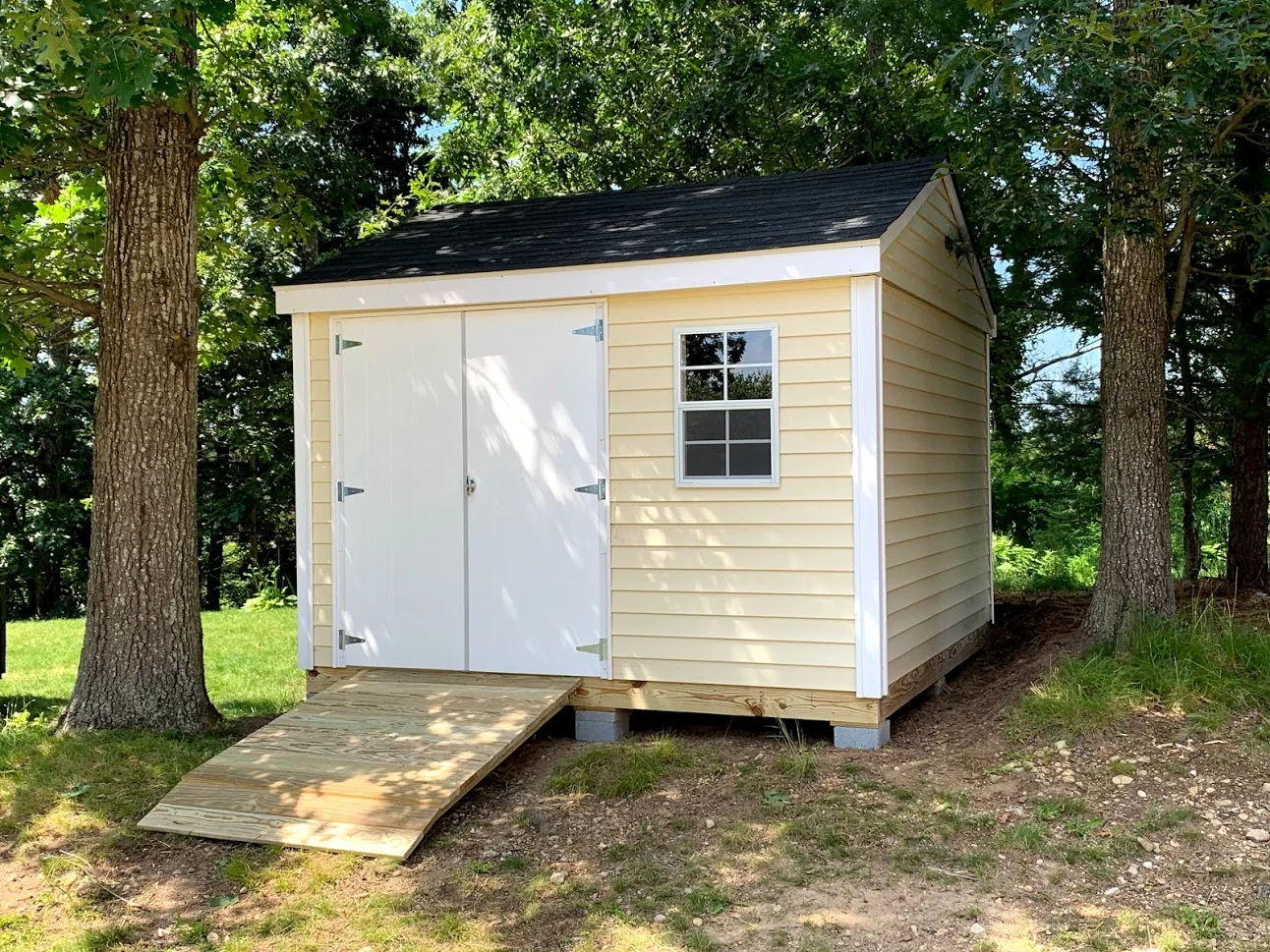 Vinyl Siding