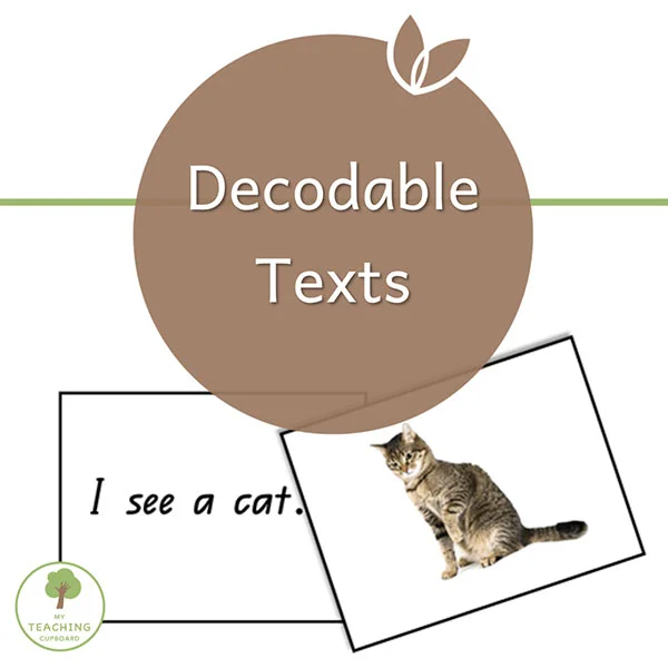 Use CVC Sentences to Develop Decoding Fluency in Reading