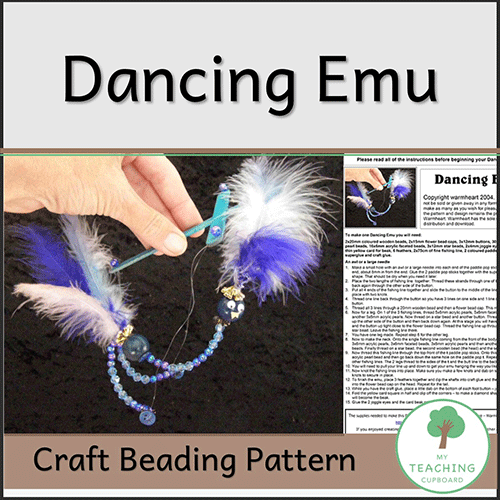 Dancing-Emu-Beading-Pattern.png