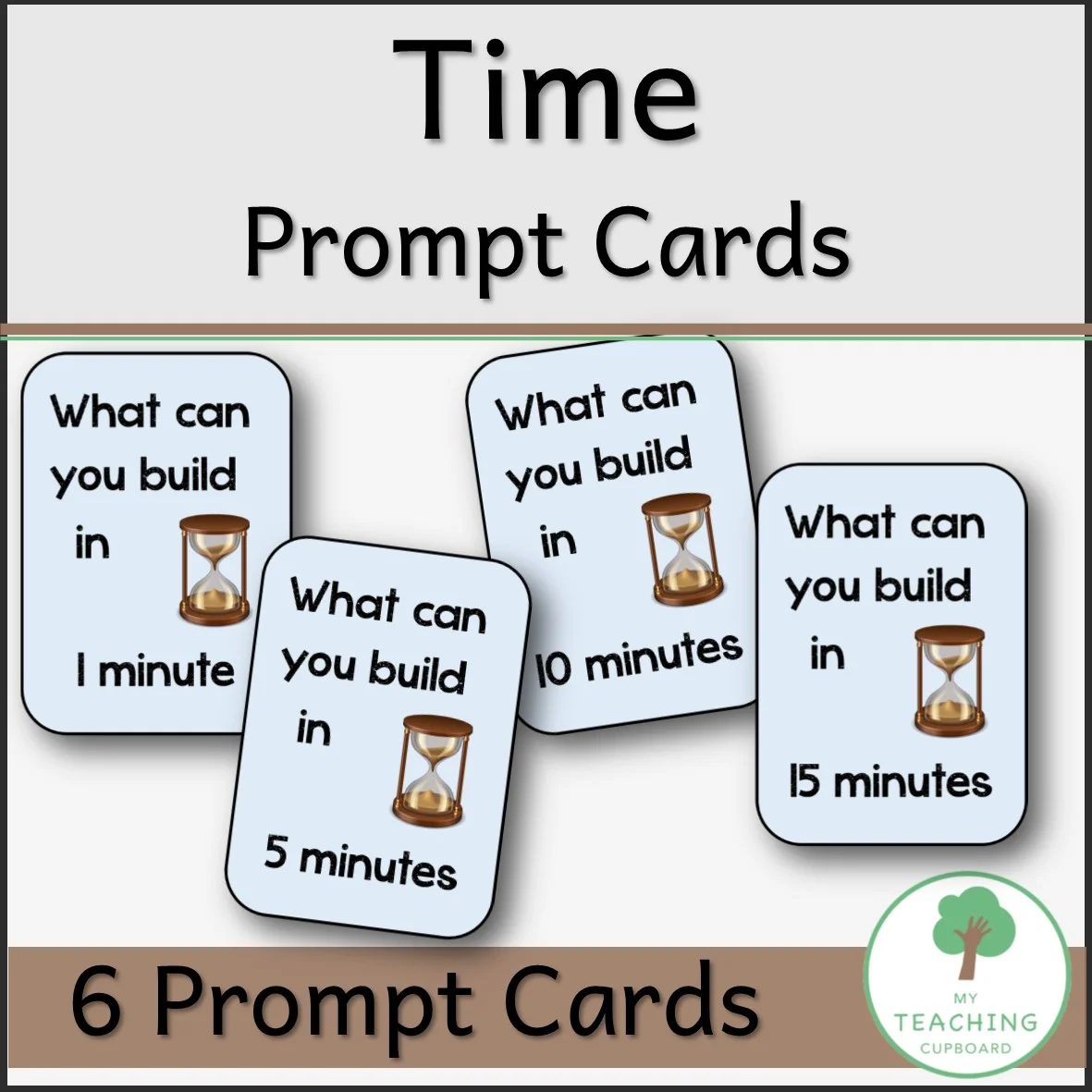 Free Ten Frame Cards Printable for Hands-on Math Activities — My ...