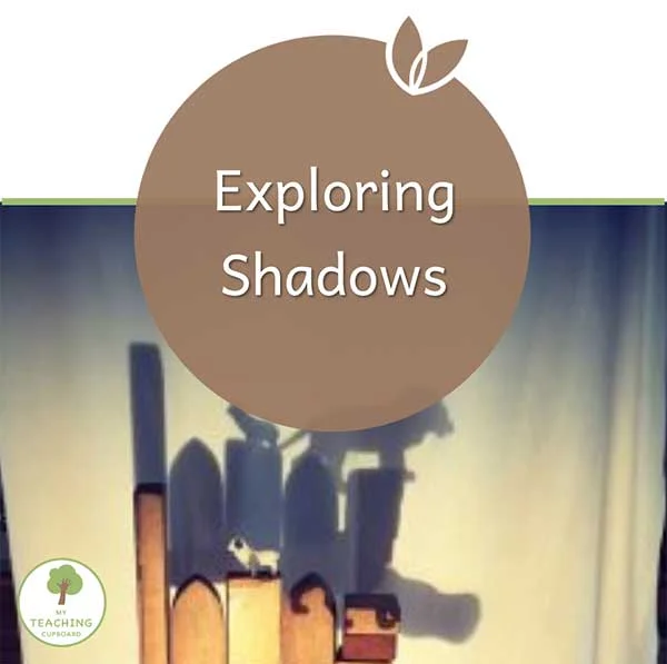 Exploring Shadows  