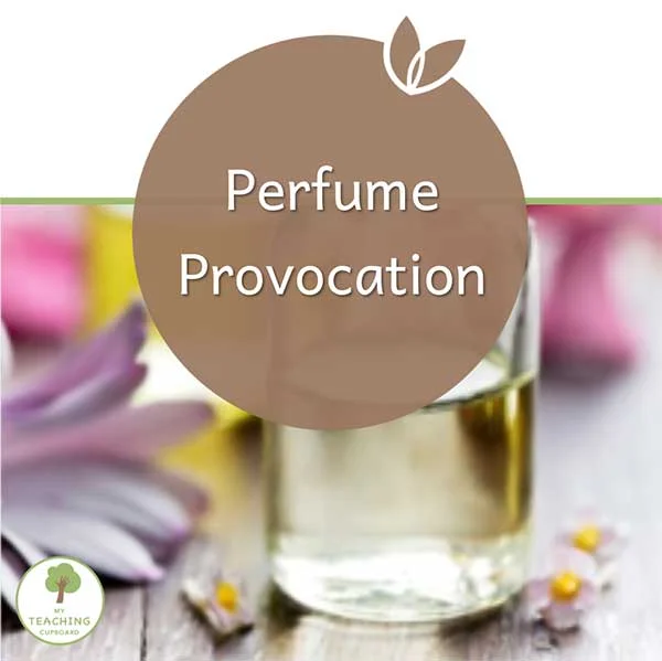 Perfume Provocation  