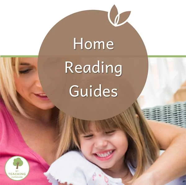 Kindergarten Reading Levels and Home Reading Homework