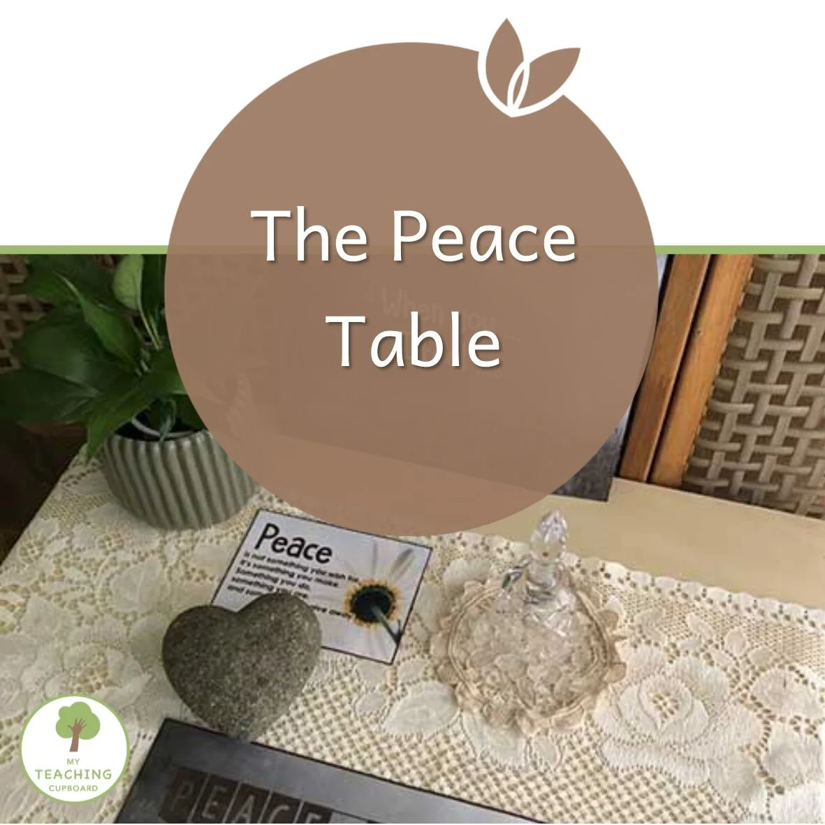 The Peace Table