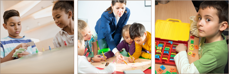 Stages of Development - Piaget — My Teaching Cupboard