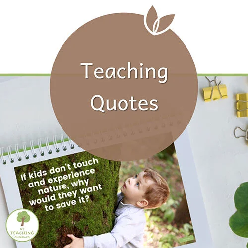 72 Inspirational Learning Through Play Quotes