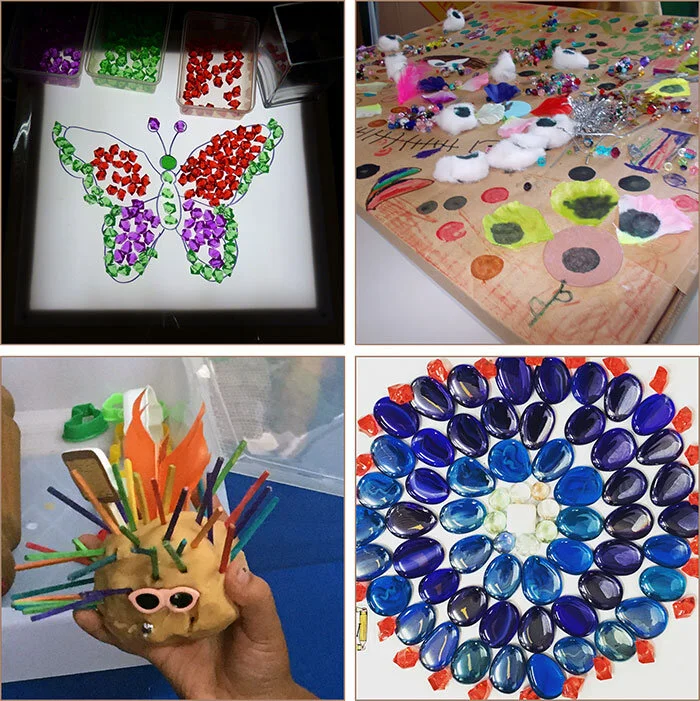 Benefits of Loose Parts Play — My Teaching Cupboard
