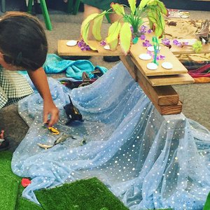 Benefits of Loose Parts Play — My Teaching Cupboard