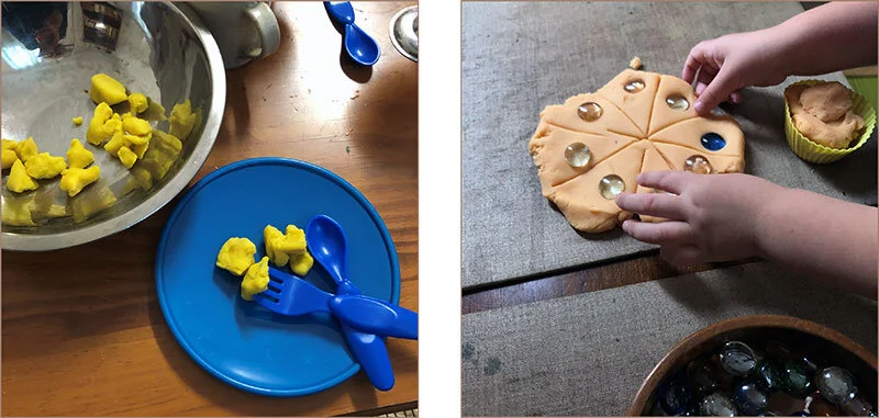 Benefits of Loose Parts Play — My Teaching Cupboard