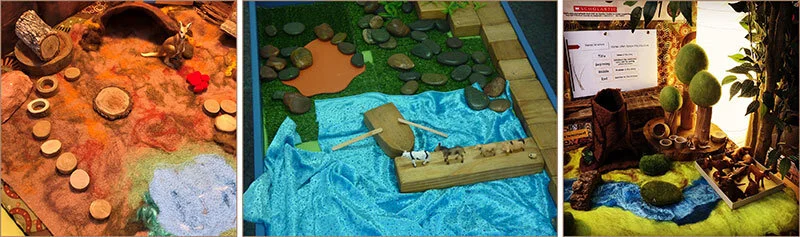 Benefits of Loose Parts Play — My Teaching Cupboard