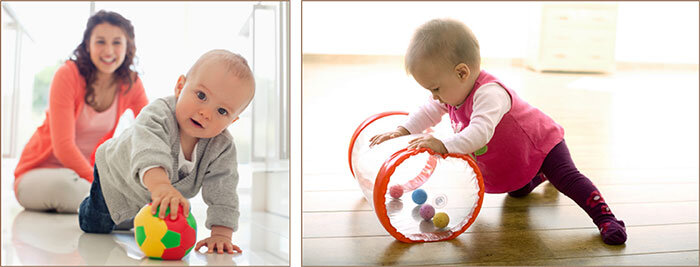 Developmental Stages Of Play Piaget